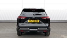 Nissan Qashqai 1.3 DiG-T MH 158 Tekna 5dr Xtronic Petrol Hatchback